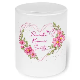 skarbonka-pierwsza-komunia-swieta-rozowe-serce-bialy-95-cm