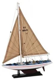 model-regatowego-jachtu-zeglarskiego-30-cm-6904
