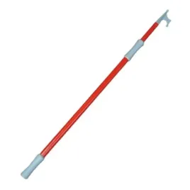bosak-teleskopowy-alu-cadet-120-200-cm-czerwony
