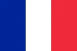 bandera-francji-19x35-poliester