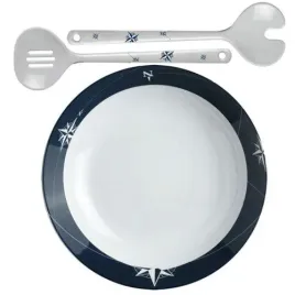 miska-25-cm-plus-dwie-lyzki-melamina-15008-northwind
