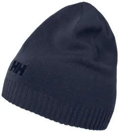 czapka-helly-hansen-brand-beanie-57502-granatowa