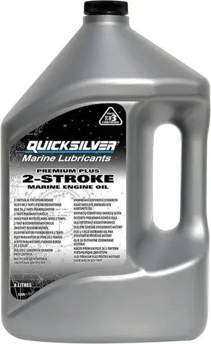 OLEJ QUICKSILVER PREMIUMPLUS 92-858027QB1 2-SUW 4L