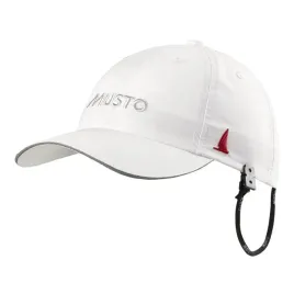 czapka-musto-essential-fast-dry-crew-80032-white