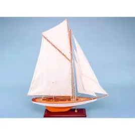 model-jachtu-zaglowego-lulworth-65-x72-cm-14063
