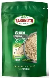 targroch-sezam-bialy-ziarno-500g-ketogeniczna
