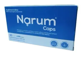 narum-narine-probiotyk-200mg-30kapsulek