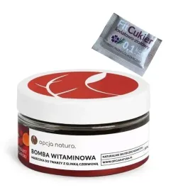 opcja-natura-bomba-witaminowa-maseczka-do-twarzy-z-glinka-czerwona-100-ml