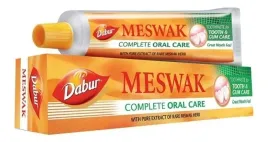 pasta-do-zebow-meswak-dabur-zlota-200g