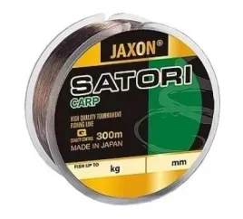 zylka-jaxon-satori-carp-300m-027mm-15kg