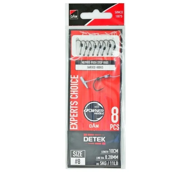 dam-detek-przypony-method-push-stop-rig-16-10cm