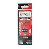 dam-detek-przypony-method-push-stop-rig-16-10cm-stan-nowy