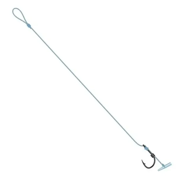 dam-detek-przypony-method-push-stop-rig-16-10cm-liczba-sztuk-8-szt