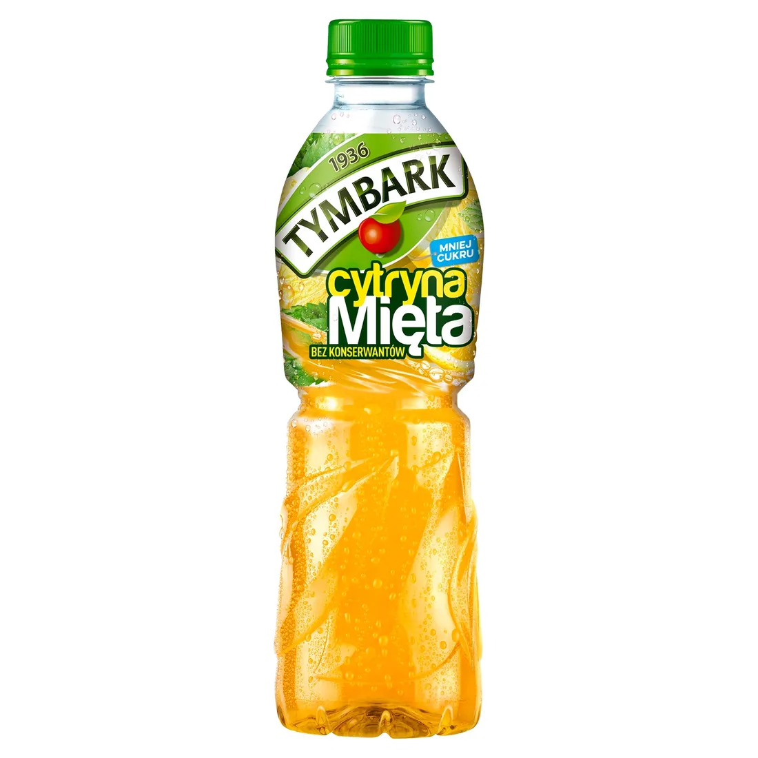 napoj-owocowy-tymbark-500-ml-cytryna-mieta-marka-tymbark