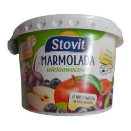 marmolada-wieloowocowy-stovit