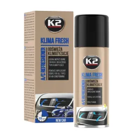 k2-klima-fresh-bezinwazyjny-srodek-do-czyszczenia-klimatyzacji-new-car-150m