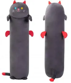 pluszak-kot-mewaii-90-cm-czarny