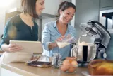 robot-planetarny-graychef-2200w-stan-nowy-regulacja-obrotow-plynna