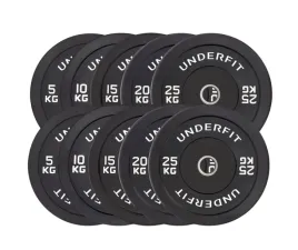 zestaw-obciazen-olimpijskich-underfit-bumper-black-150-kg