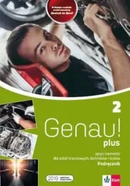 genau-plus-2-podrecznik