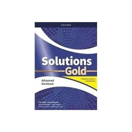 solutions-gold-advanced-wb-with-e-book-pack-2020-stan-nowy