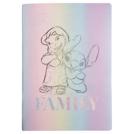 coolpack-disney-100-stitch-zeszyt-a4-60-kartek-w-linie-61043ptr