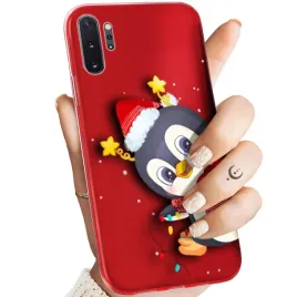 etui-do-samsung-galaxy-note-10-plus-wzory-swieta-christmas-mikolaj-pingwin
