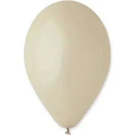 balony-pastel-latte-gemar-12-100-szt