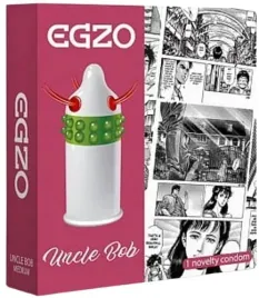 prezerwatywy-z-wypustkami-i-kolcami-egzo-uncle-bob