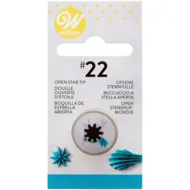 tylka-cukiernicza-wilton-22-otwarta-gwiazdka