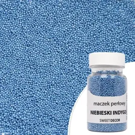 posypka-cukrowa-maczek-perlowy-niebieski-indygo-sweet-decor-50-g