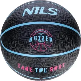 pilka-do-koszykowki-czarna-buzzer-nils-npk251-rozmiar-5