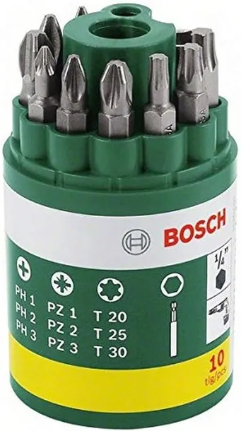 bosch-bity-zestaw-10-bitow-uchwyt-phpzhextorx-marka-bosch