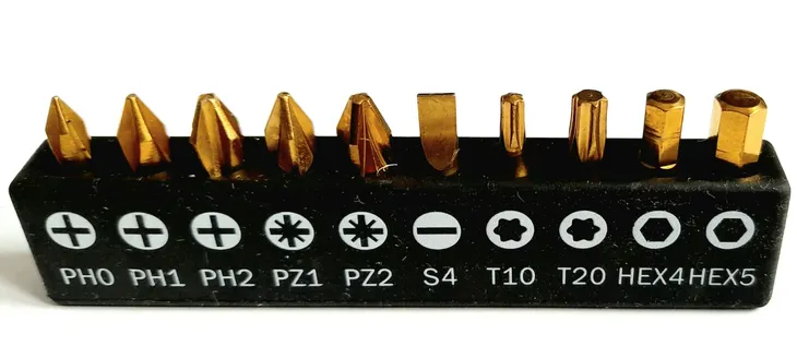 bosch-bity-zestaw-10-bitow-uchwyt-phpzhextorx-liczba-elementow-w-zestawie-11