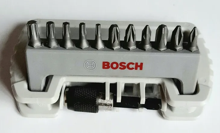 bosch-bity-zestaw-10-bitow-uchwyt-phpzhextorx-stan-opakowania-oryginalne