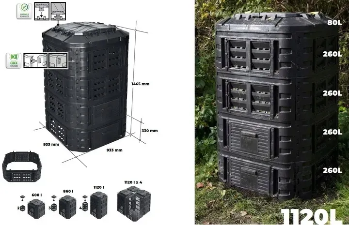 patrol-multi-kompostownik-1120l-czarny-dlugosc-dluzszy-bok-podstawy-93-cm
