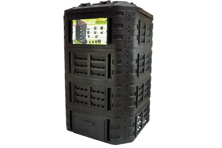 patrol-multi-kompostownik-1120l-czarny-pojemnosc-1120-l