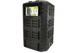 patrol-multi-kompostownik-1120l-czarny-pojemnosc-1120-l