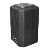 patrol-multi-kompostownik-1120l-czarny-stan-nowy-material-wykonania-tworzywo-sztuczne