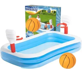 basen-dmuchany-dzieciecy-do-gry-w-koszykowke-251x168cm-bestway-54122