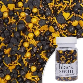 posypka-cukrowa-black-swan-mix-sweet-decor-70-g