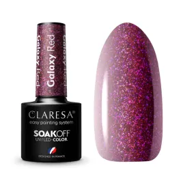 claresa-lakier-hybrydowy-uv-led-galaxy-red-5g