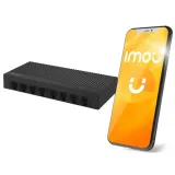 switch-imou-sf108c-8-portowy-100mbps-stan-nowy