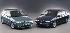 alfa-romeo-145-146-belka-przednia-pas-przedni-benzyna-94-99