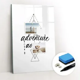 szklana-tablica-suchoscieralna-magnetyczna-gratisy-magnesy-adventure-40x60