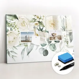 szklana-tablica-magnetyczna-do-domu-elegancka-gratisy-kwiaty-60x40-cm