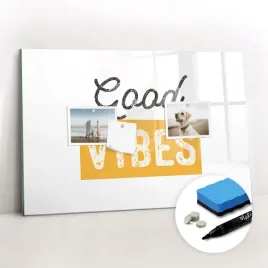 szklana-magnetyczna-tablica-gratisy-magnesy-inspirujace-zdanie-60x40-cm