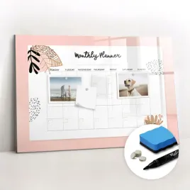 magnetyczna-tablica-gabka-gratisy-planer-miesieczny-z-kwiatami-60x40-cm
