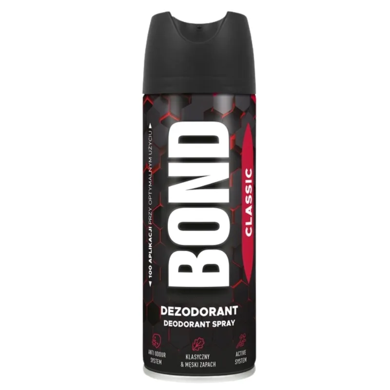 bond-classic-dezodorant-spray-150ml