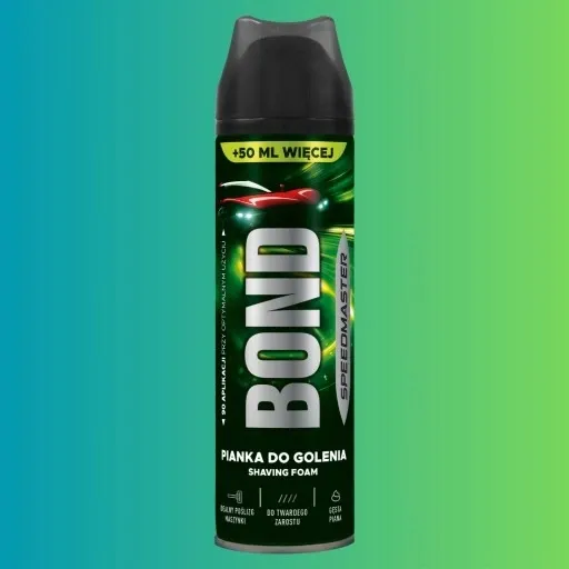 bond-speed-master-pianka-do-golenia-200ml